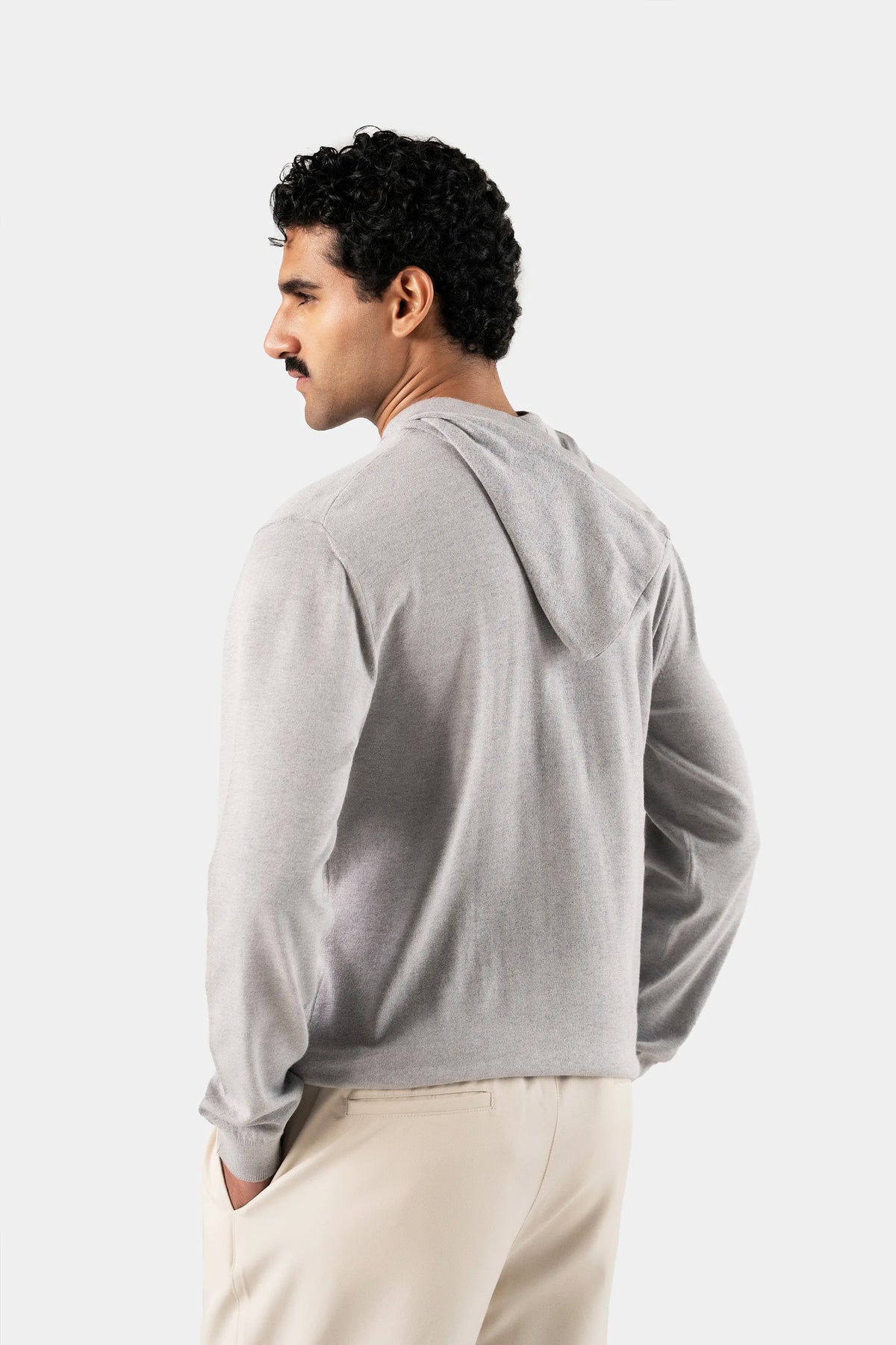 Silverbirch Hoodie