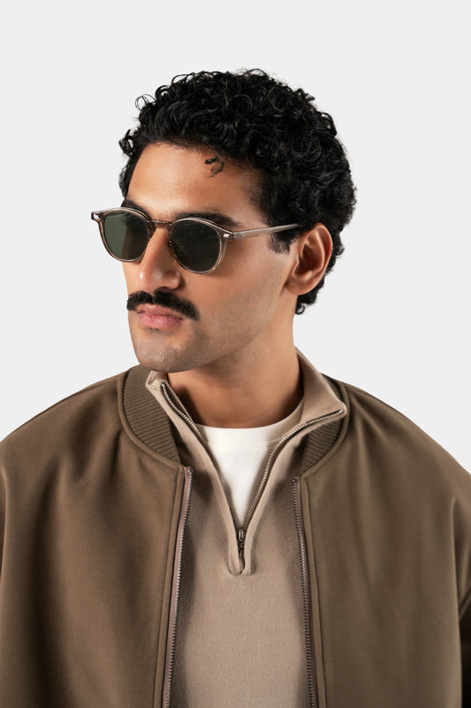 Downtime Bomber Jacket