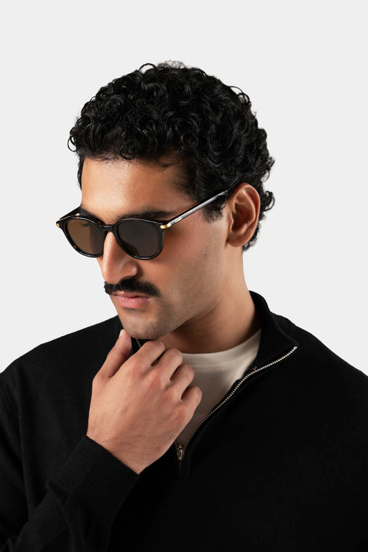 Lexington Half-Zip