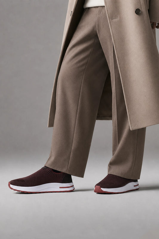 Midweek Sneakers