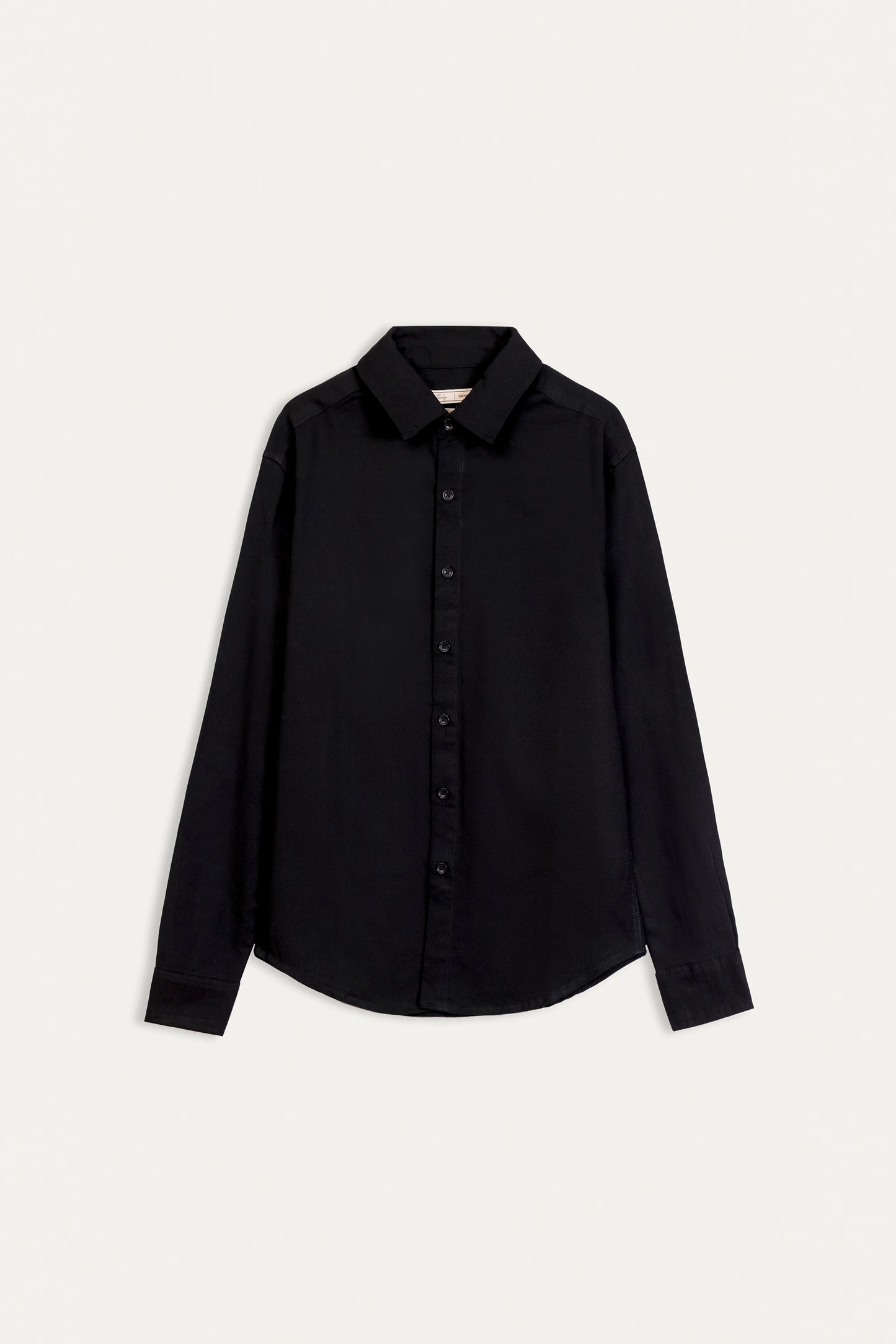 Slim Fit Oxford Shirt