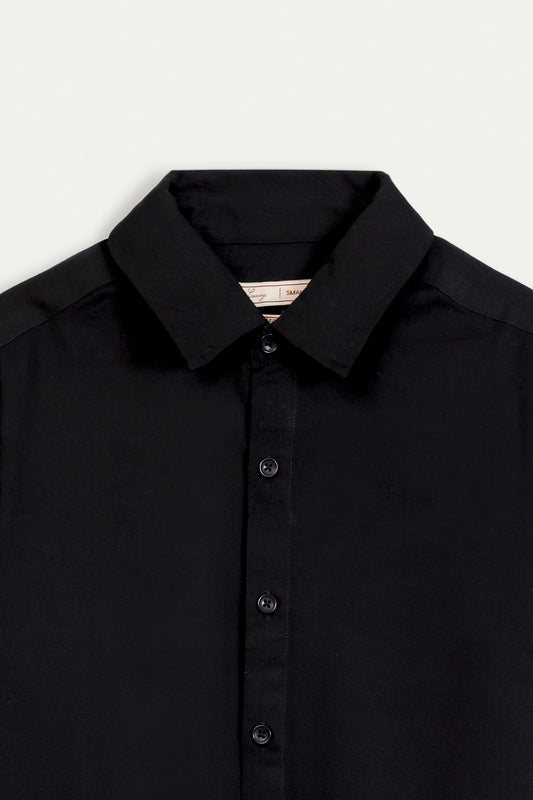 Slim Fit Oxford Shirt