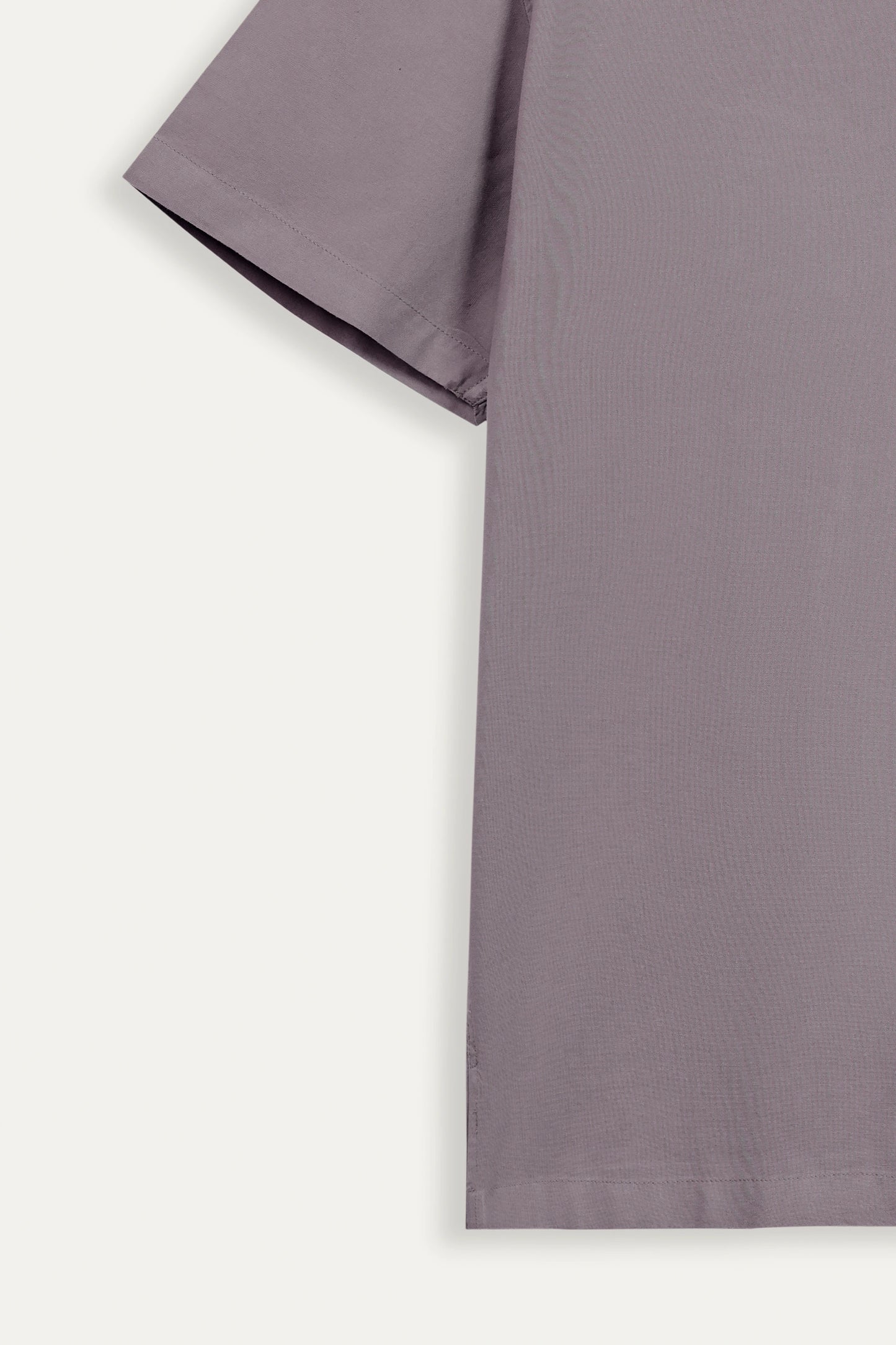 Resort Collar Shirt