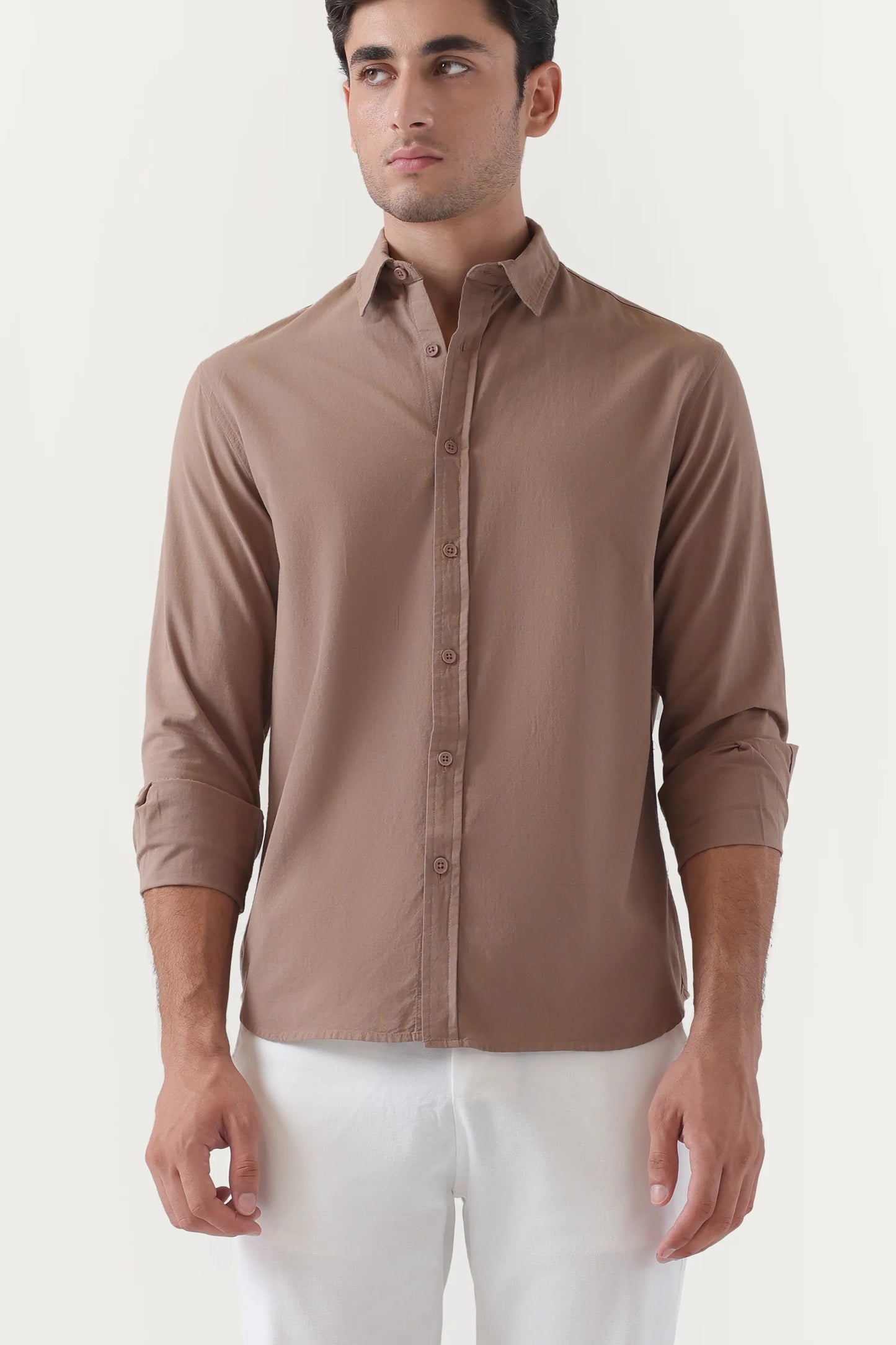 Oxford Shirt