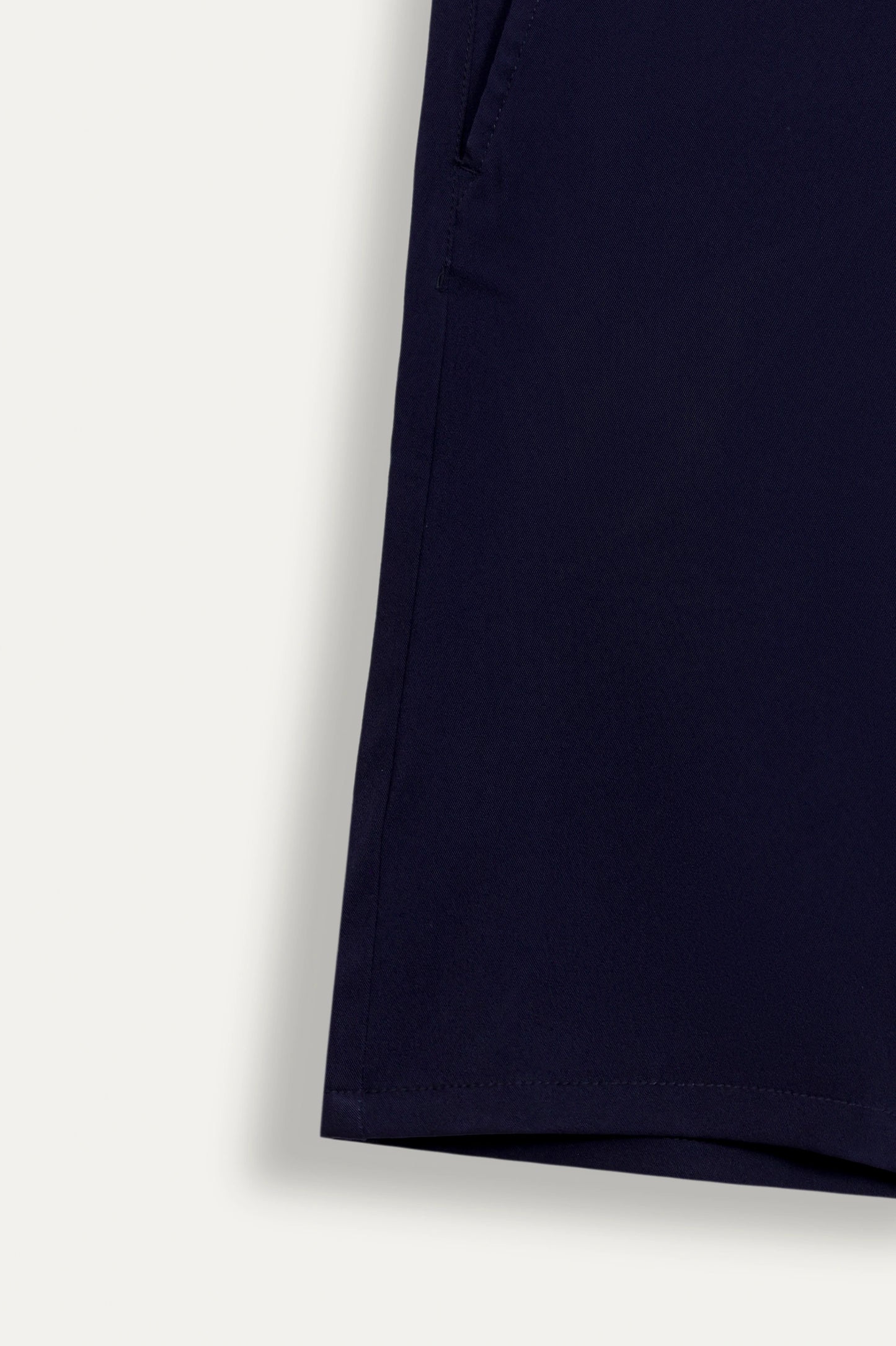 Tailored Shorts