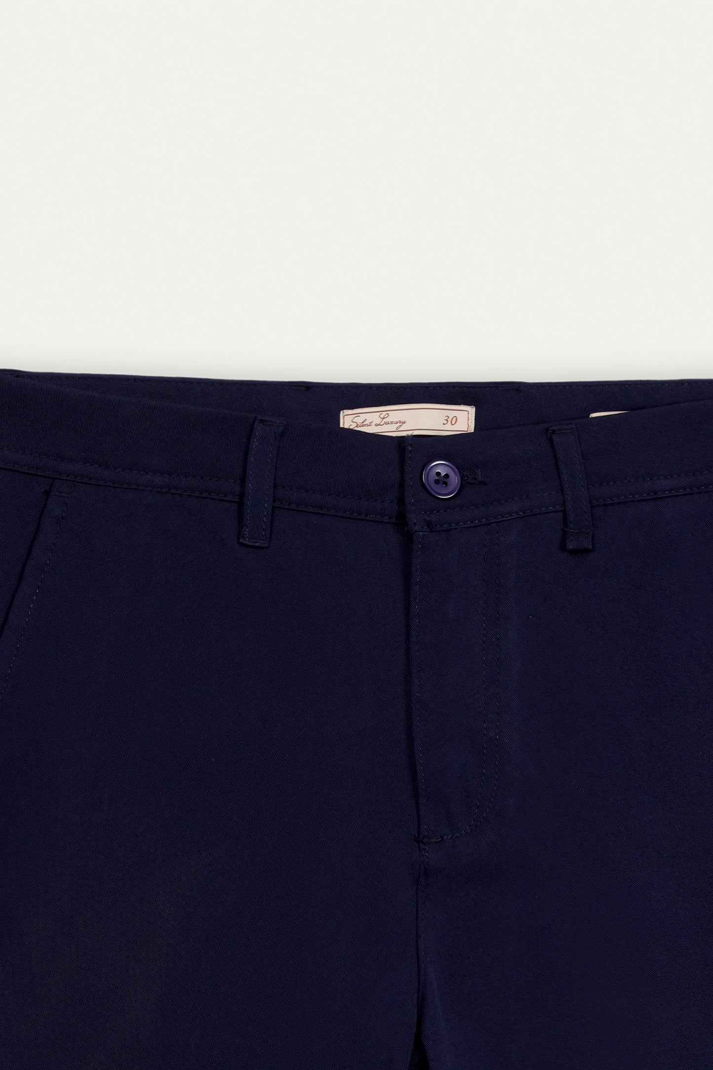 Tailored Shorts