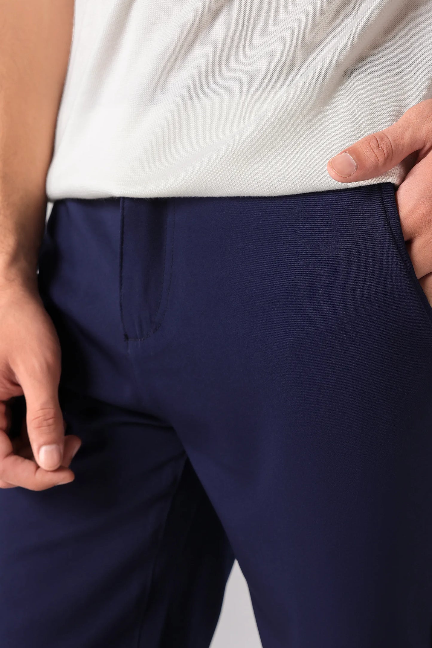Tailored Shorts