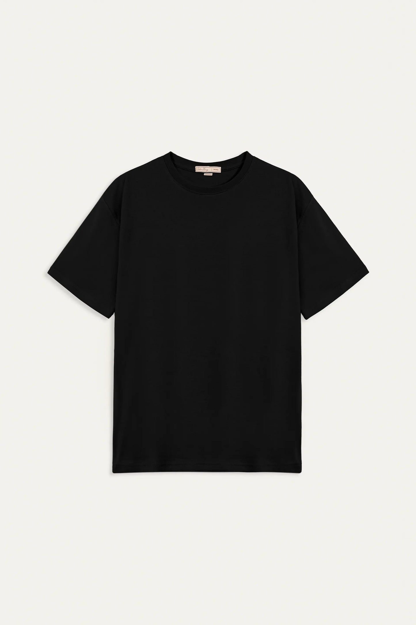 Interlock T-Shirt