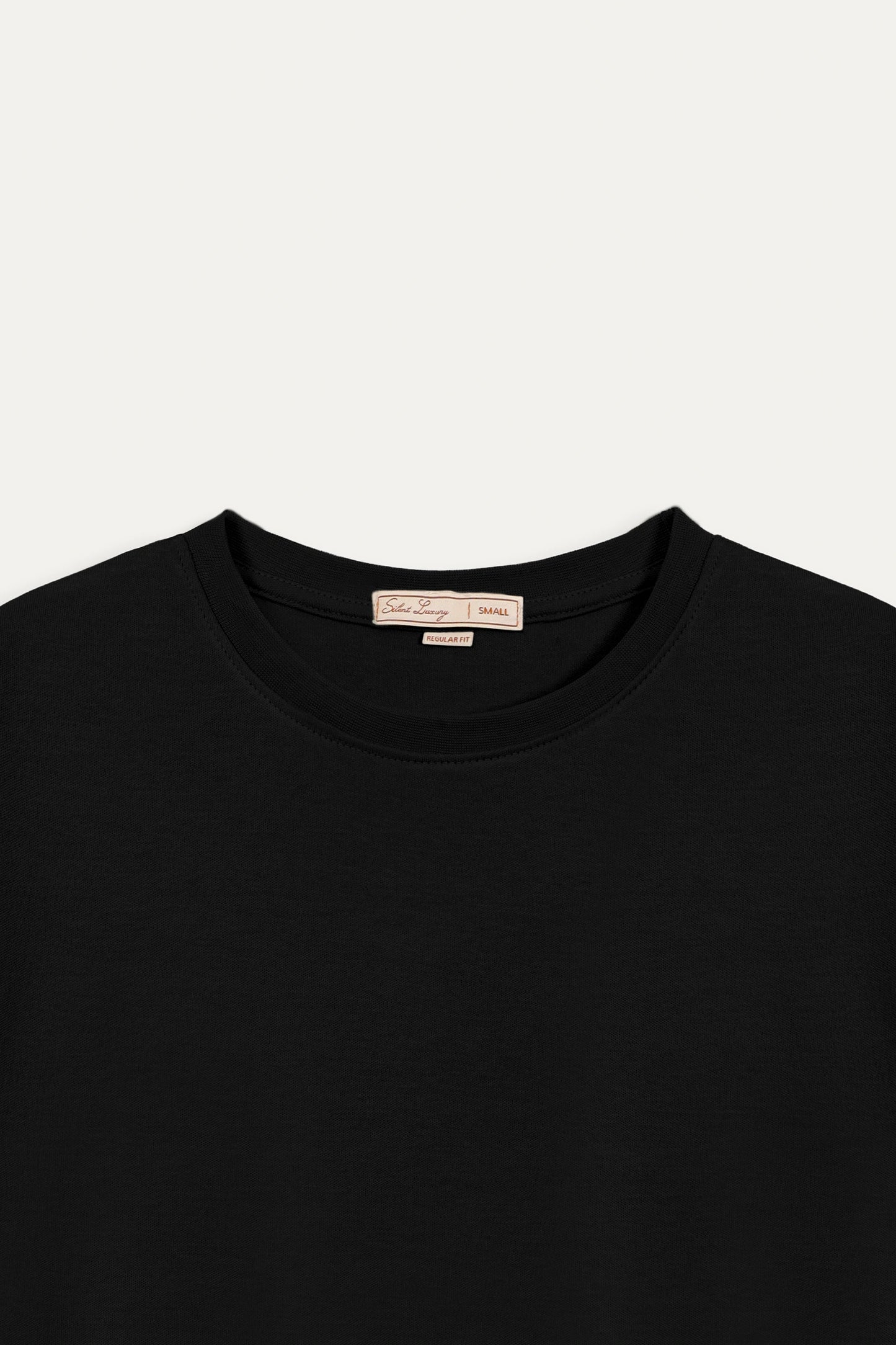 Interlock T-Shirt
