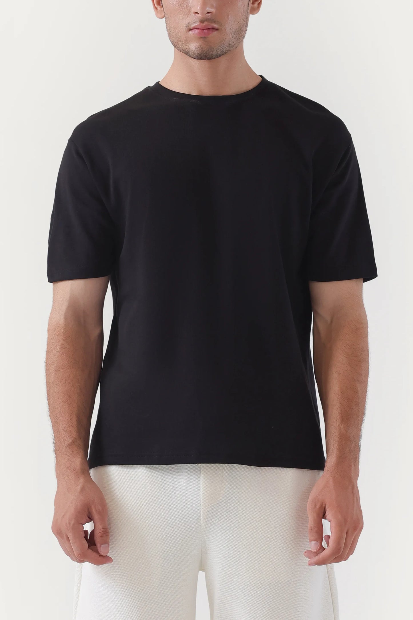 Interlock T-Shirt