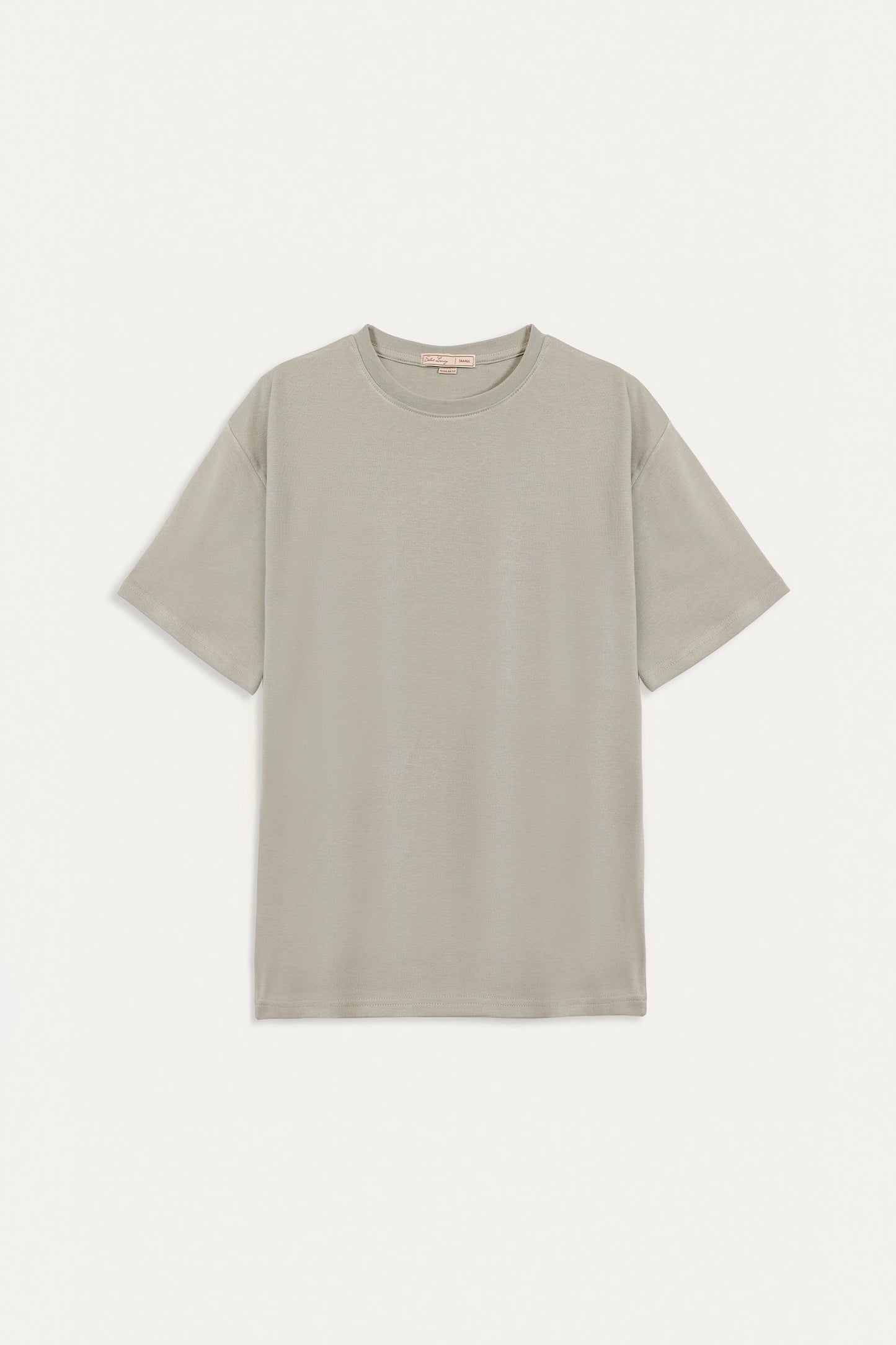 Interlock T-Shirt