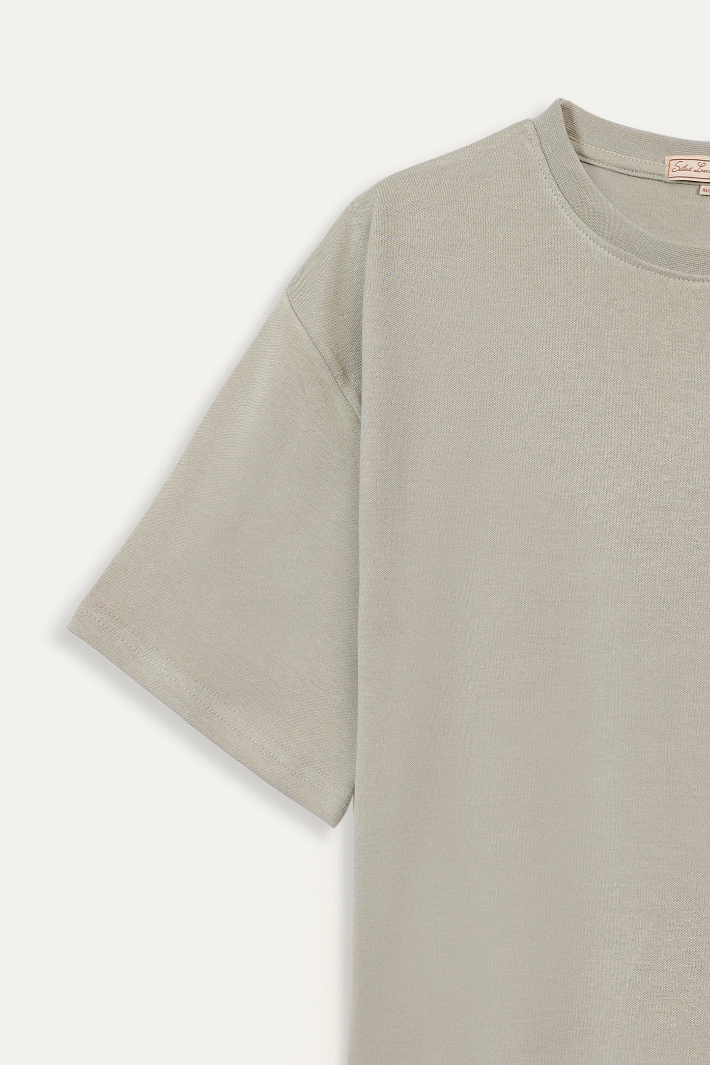 Interlock T-Shirt