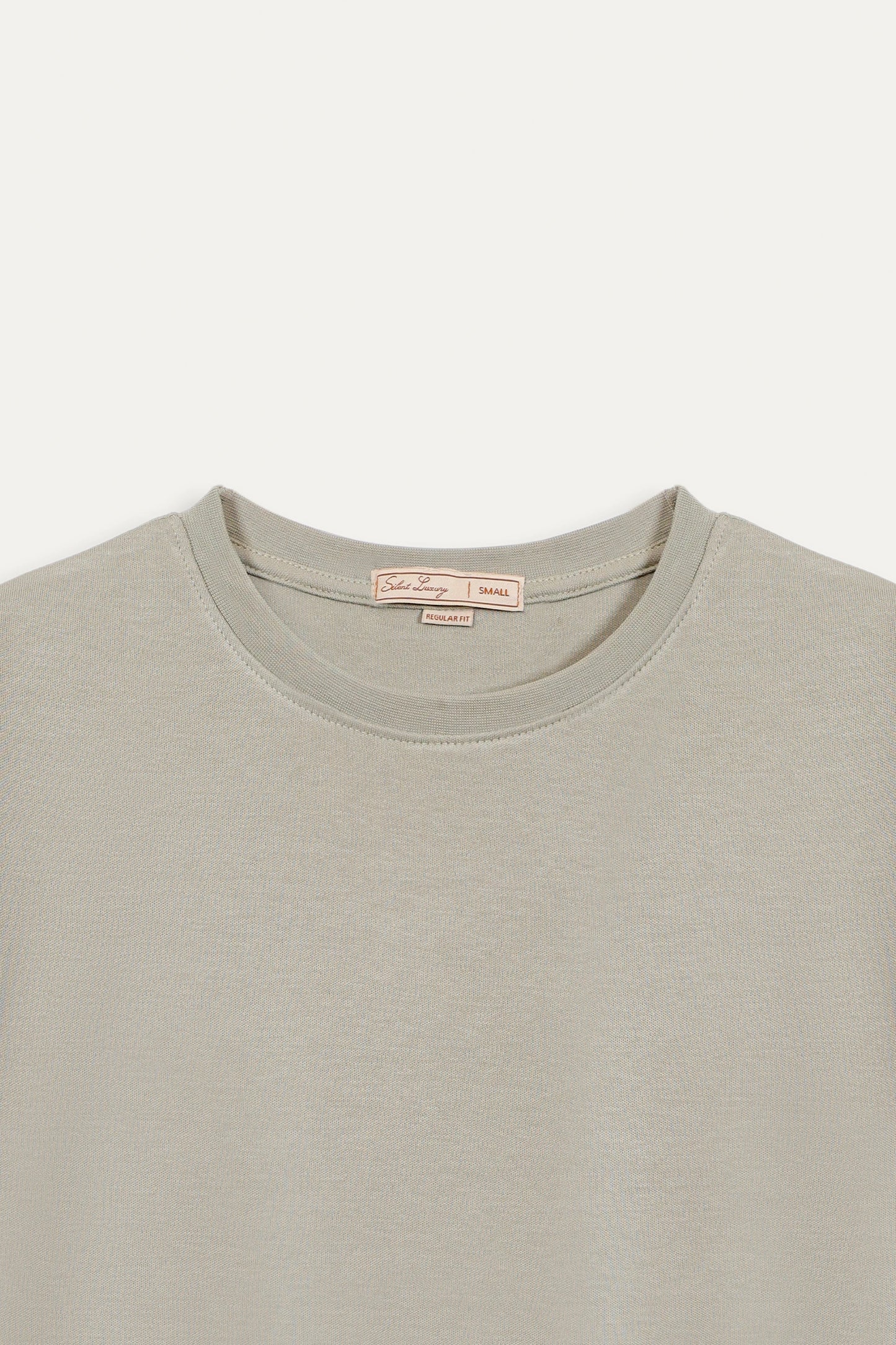 Interlock T-Shirt