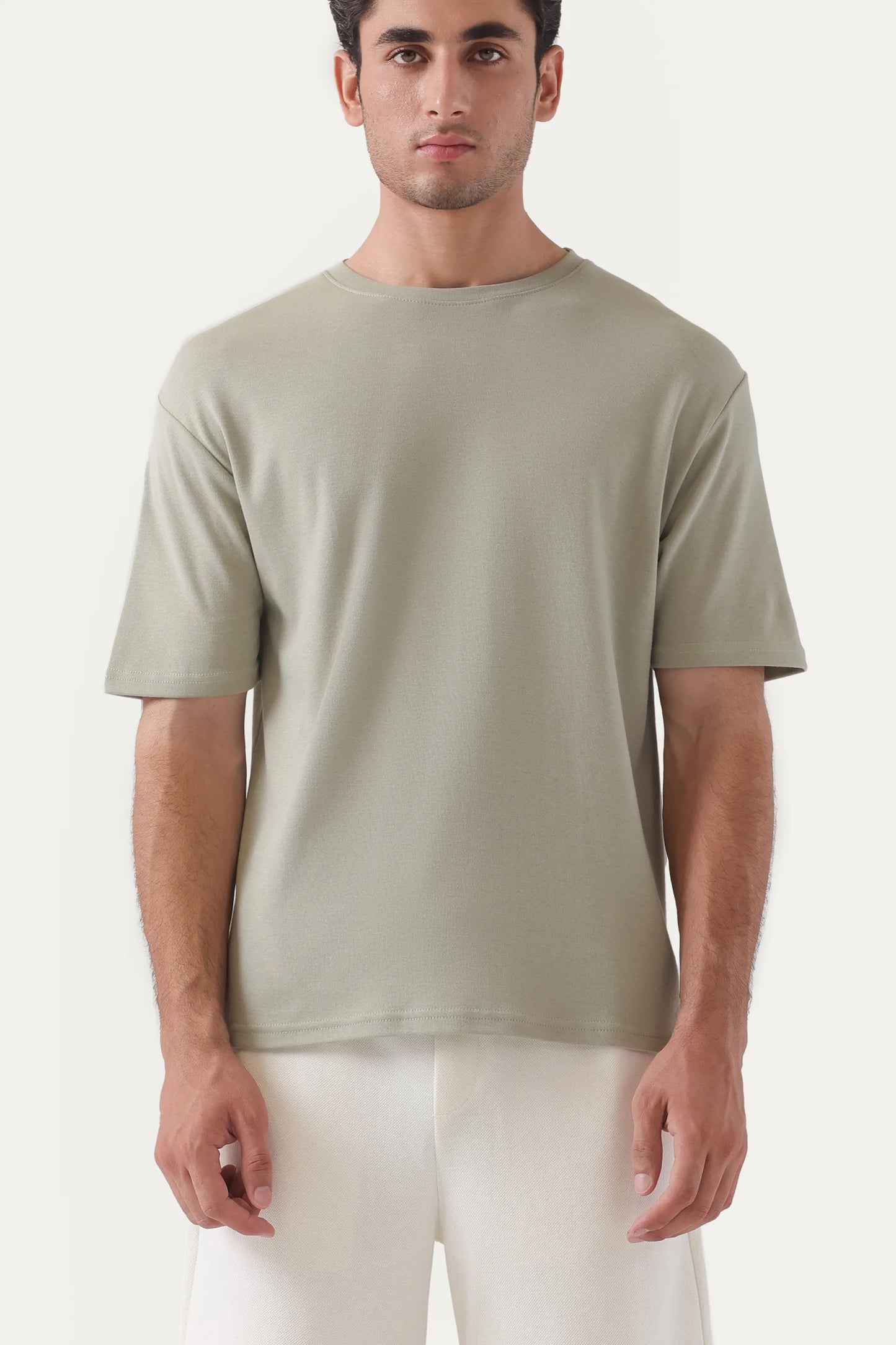 Interlock T-Shirt