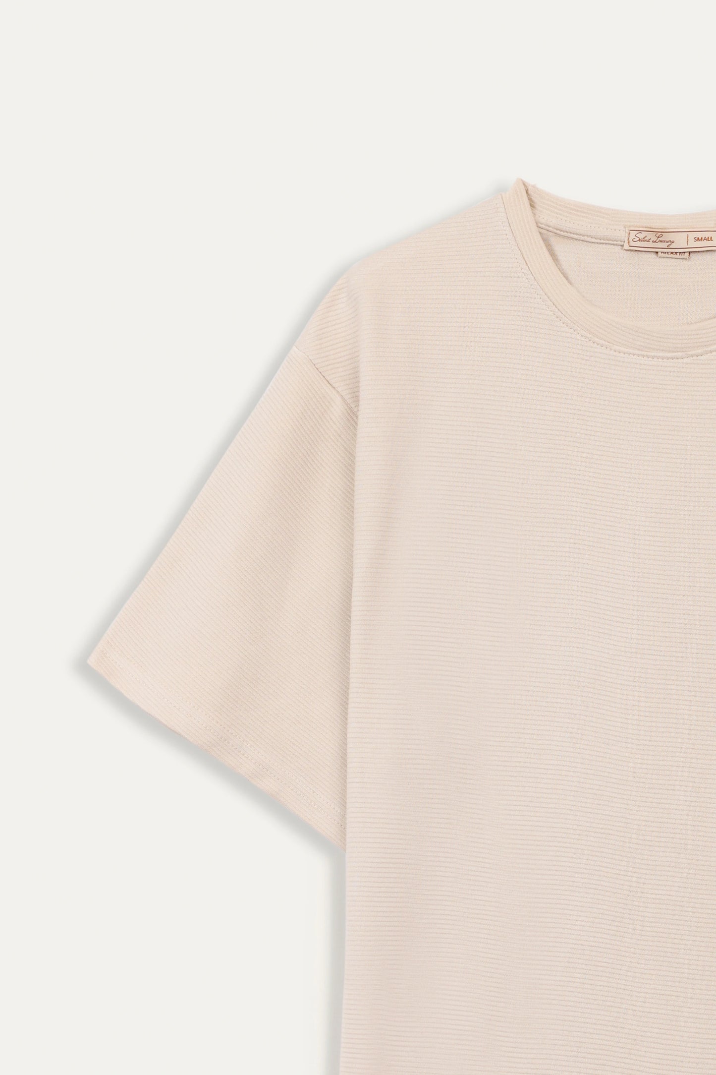 Mini Ottoman T-Shirt