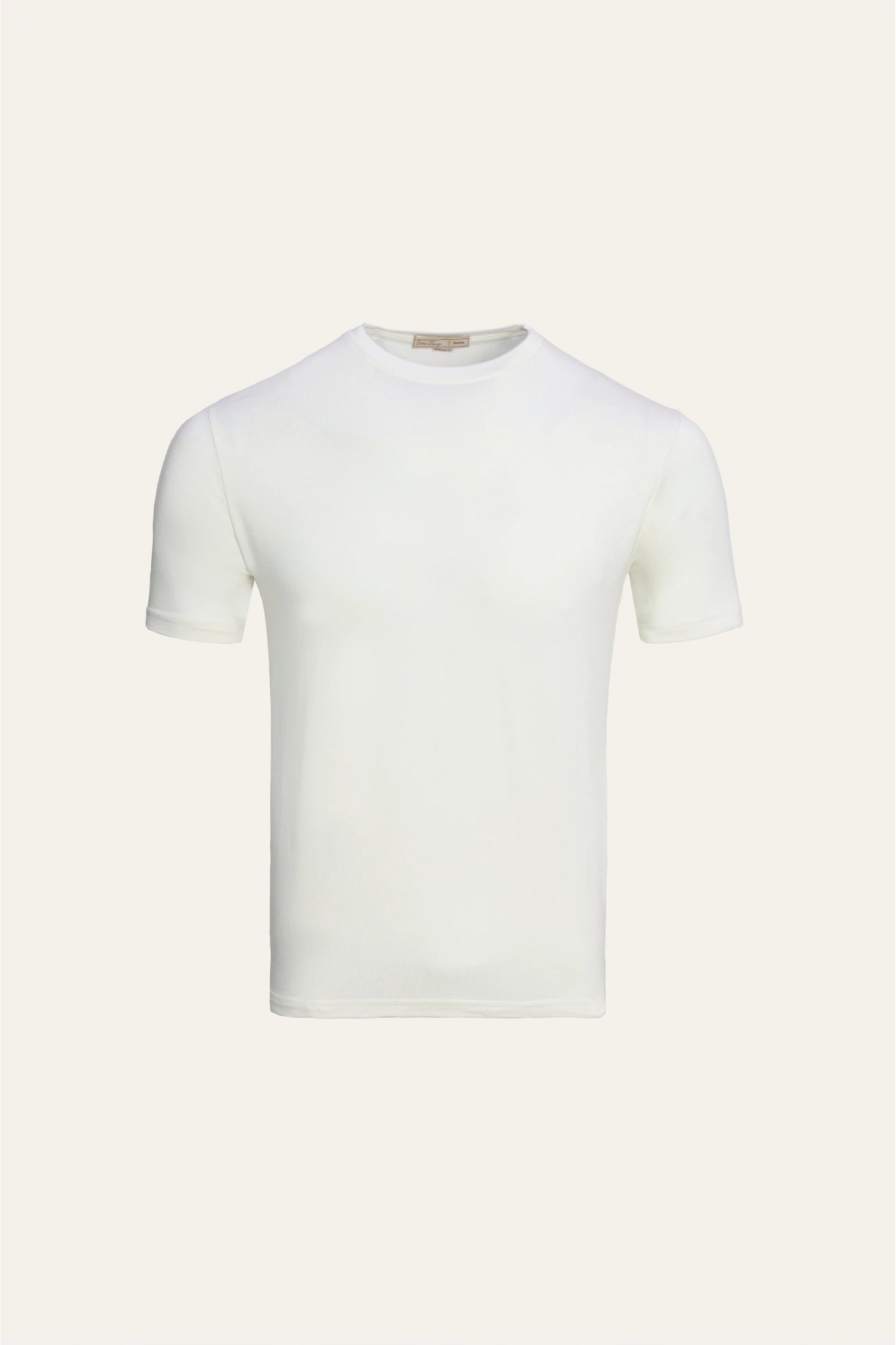White T-Shirt