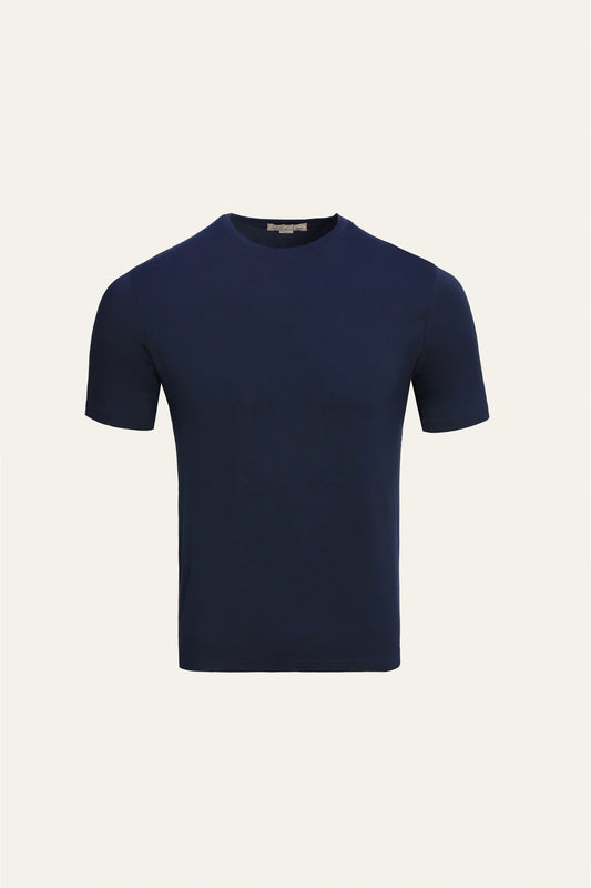 Navy T-Shirt