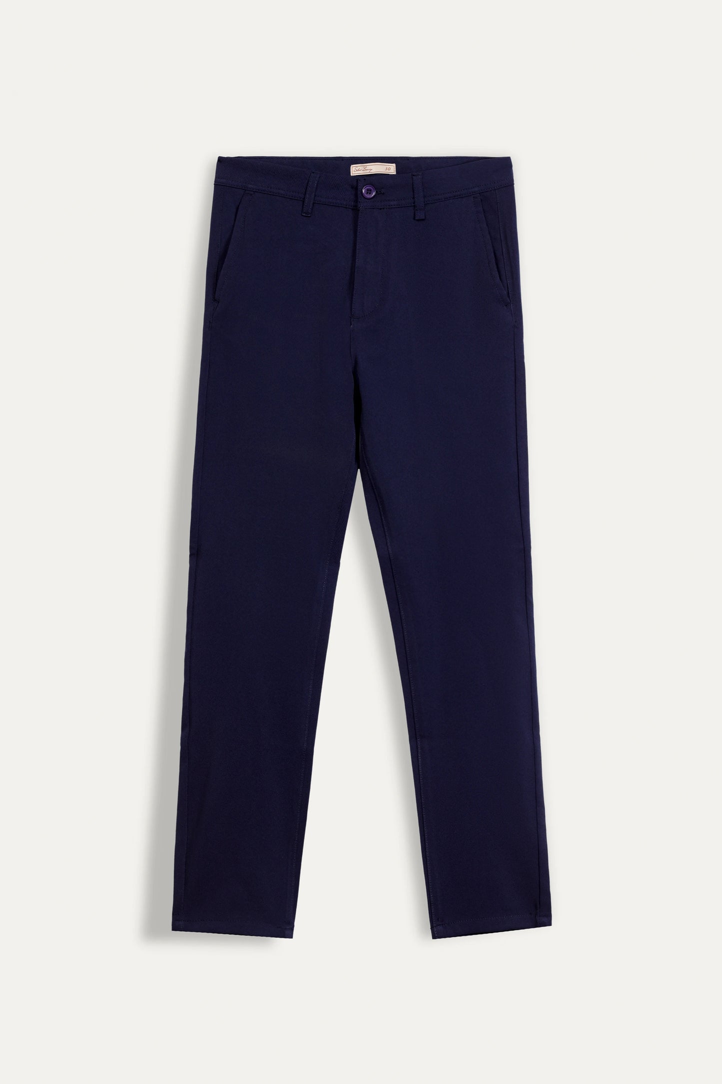 Formal Tailored Trousers