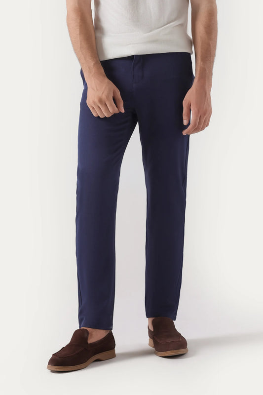 Formal Tailored Trousers