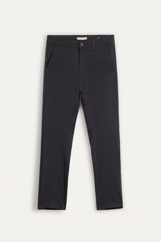 Formal Tailored Trousers