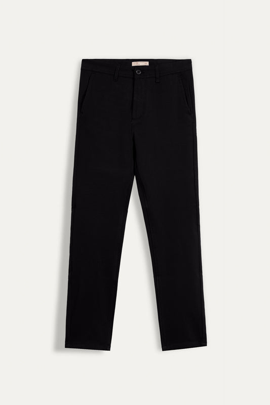 Formal Tailored Trousers