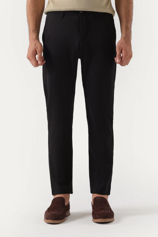 Formal Tailored Trousers