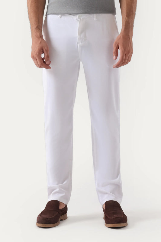 Formal Tailored Trousers