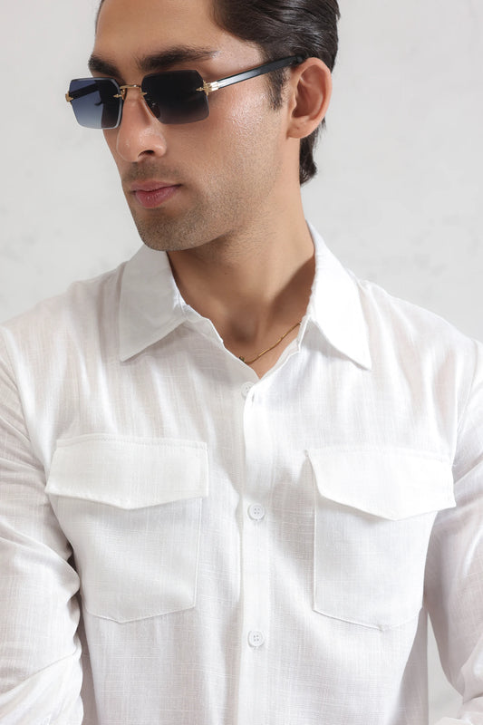 Riviera Leisure Shirt