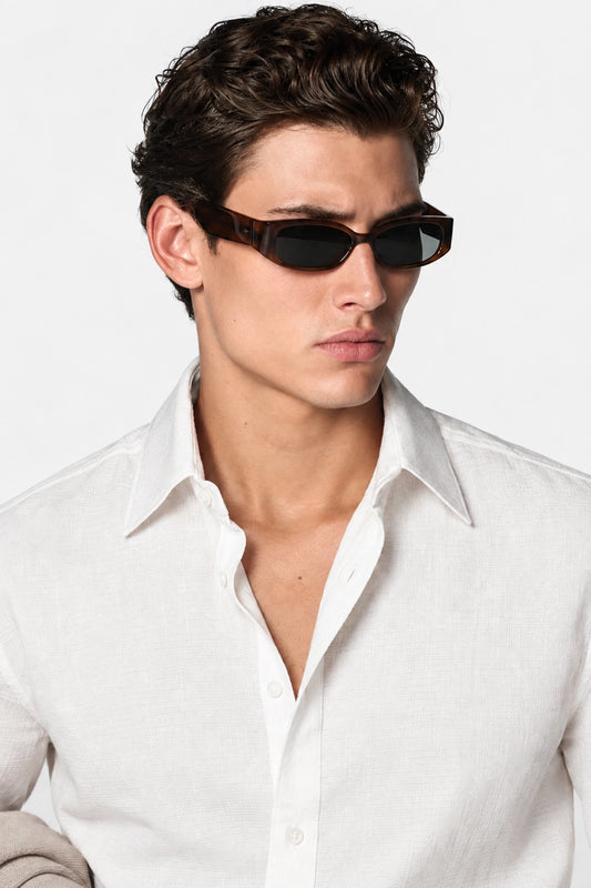 Cotton Textured Shirt