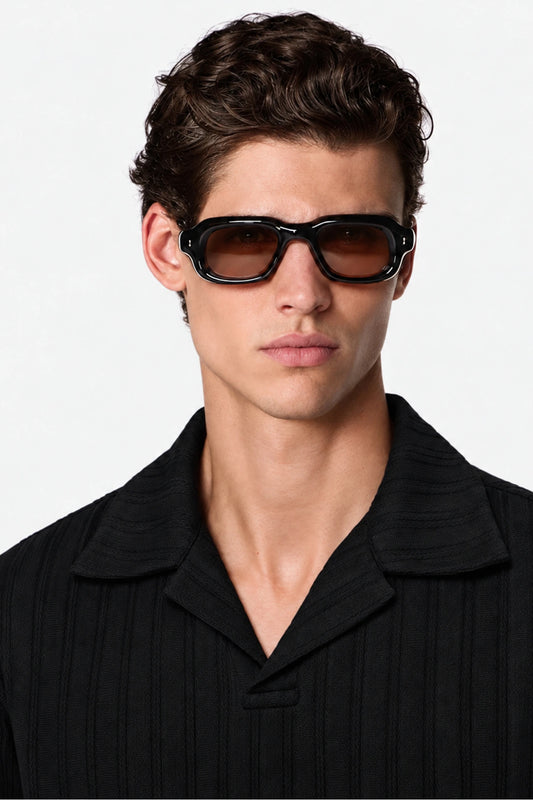 Estate Stripe Shirt