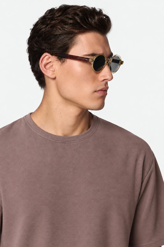 Mini Ottoman T-Shirt