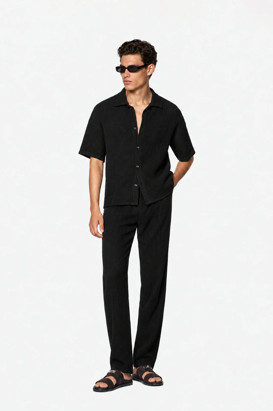 Muslin Trousers