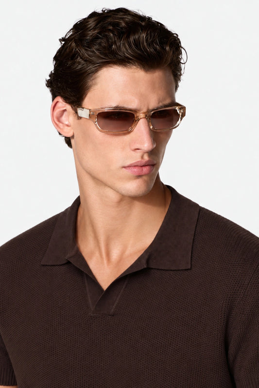 Waffle Revere Polo