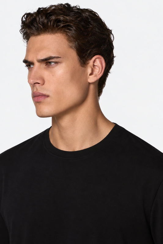 Interlock T-Shirt