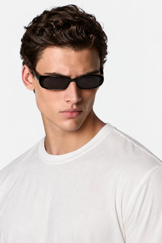White T-Shirt