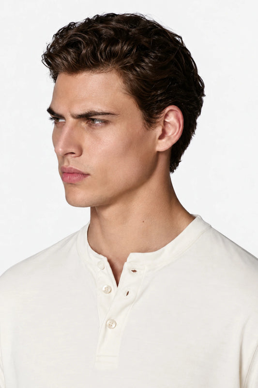Henley T-Shirt