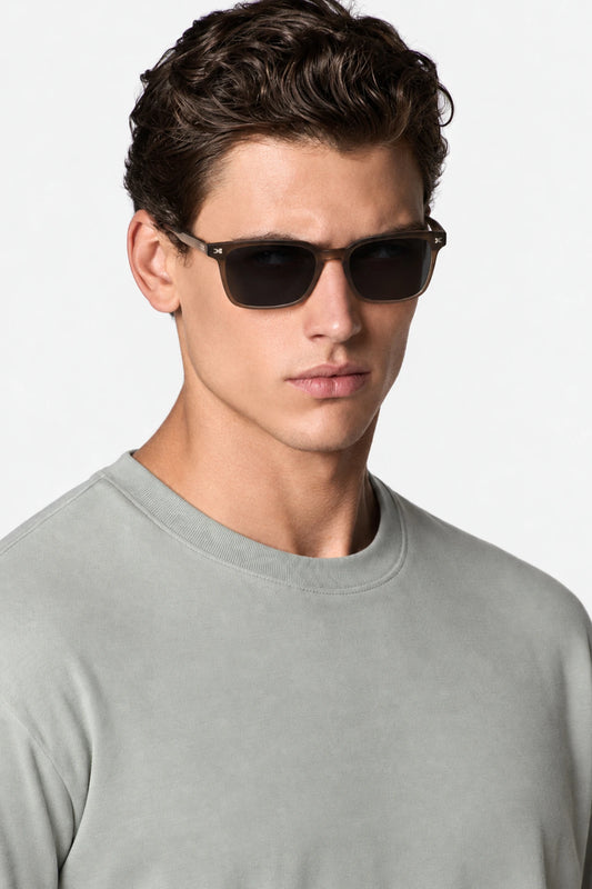 Classic Crew Neck