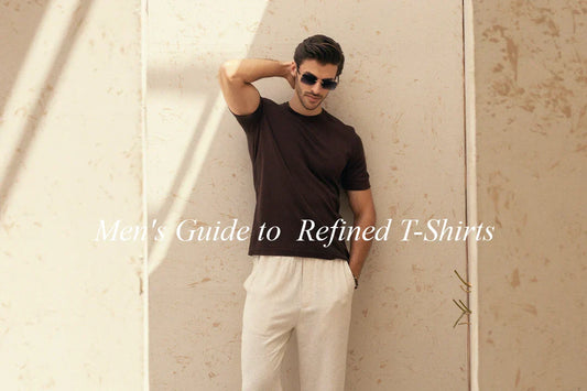 Premium T-Shirts for Men