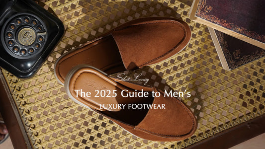 Winter Shoes For Men