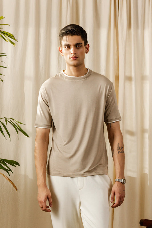 Tipping T-Shirt