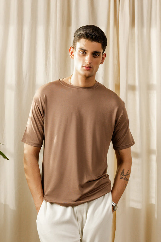 Chocolate T-Shirt