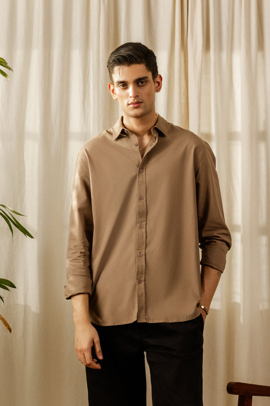 Oxford Shirt