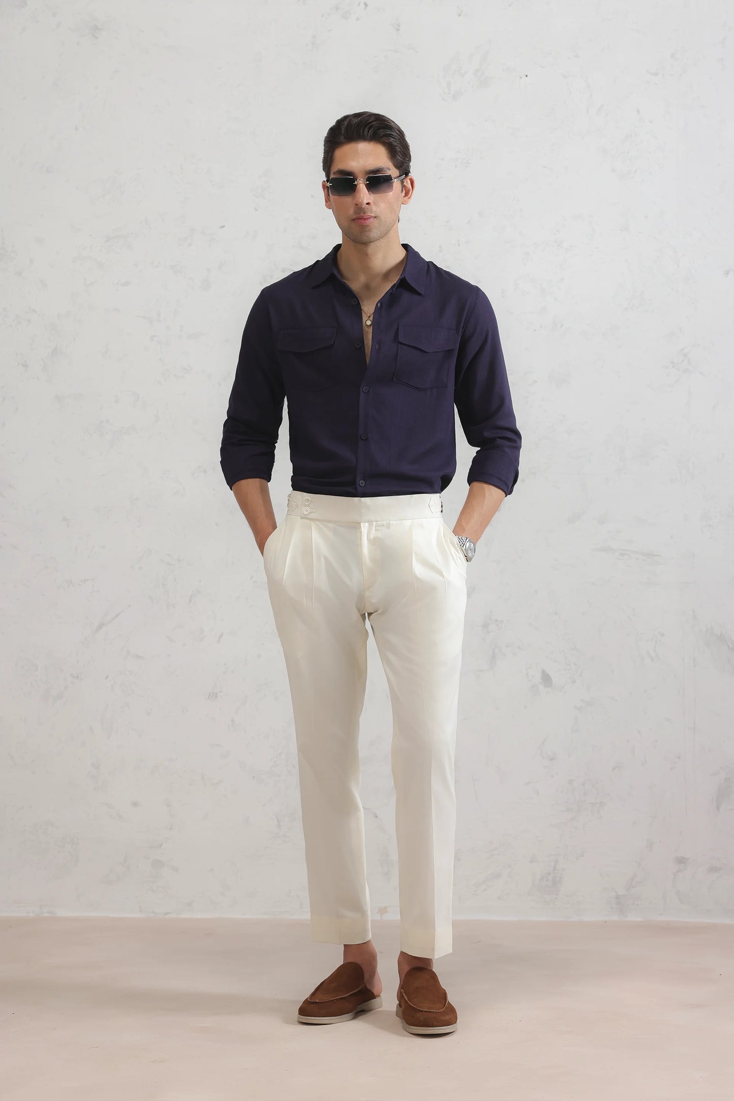 Riviera Leisure Shirt
