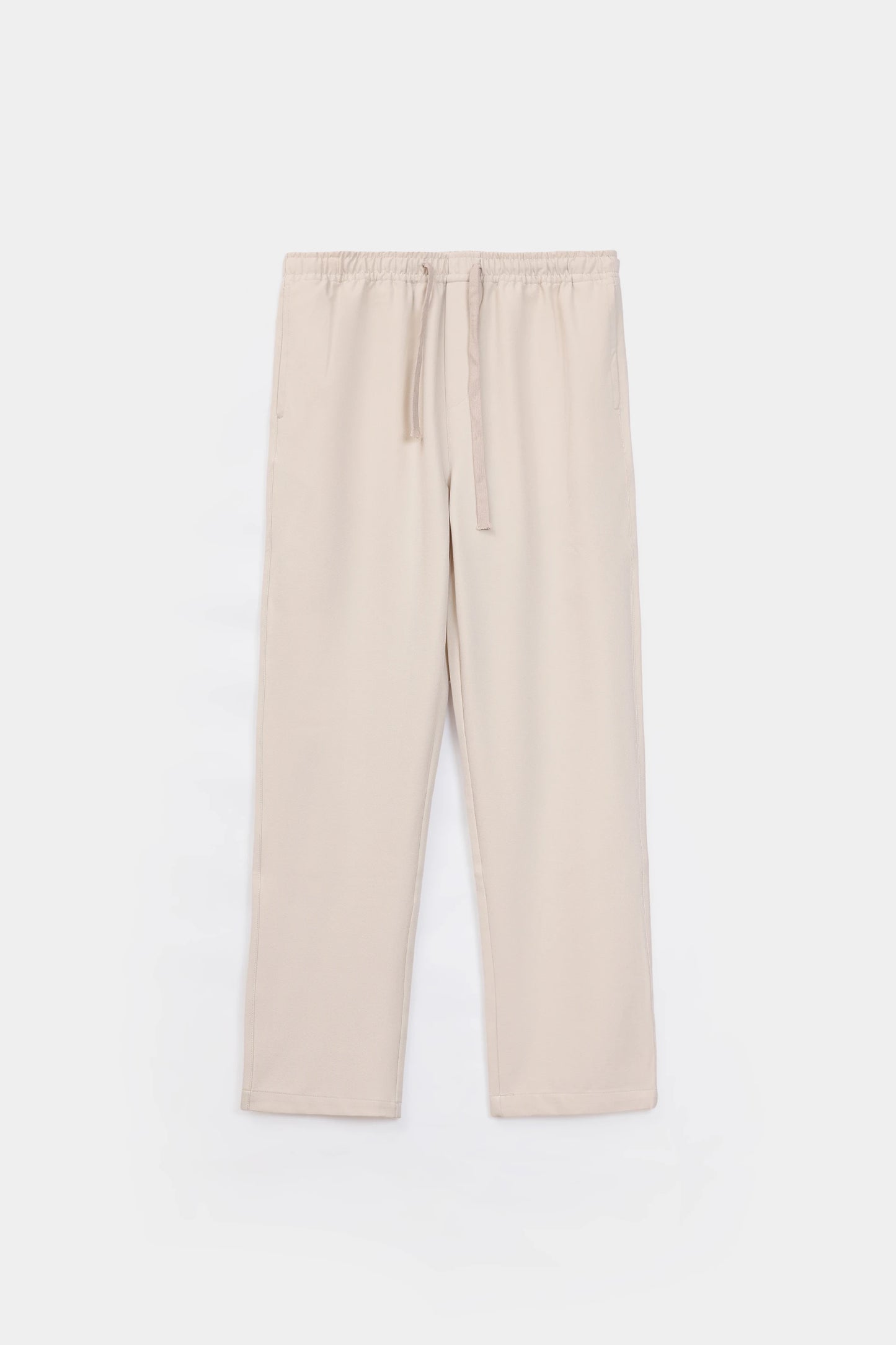Tailored Comfort Trousers
