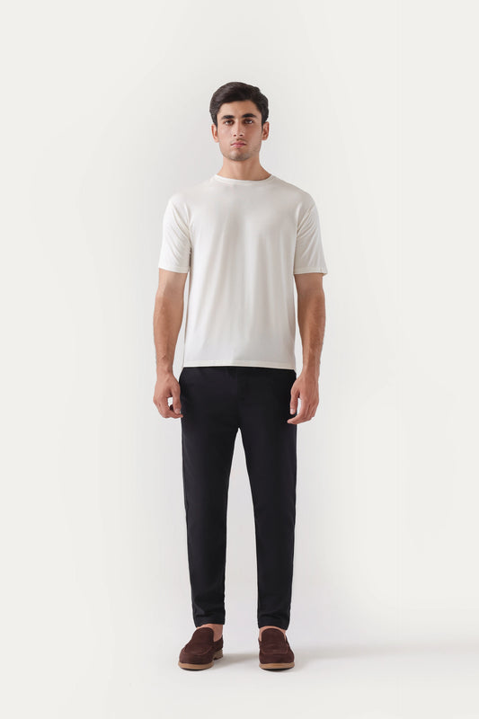 White T-Shirt