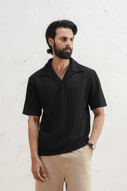 Estate Stripe Shirt