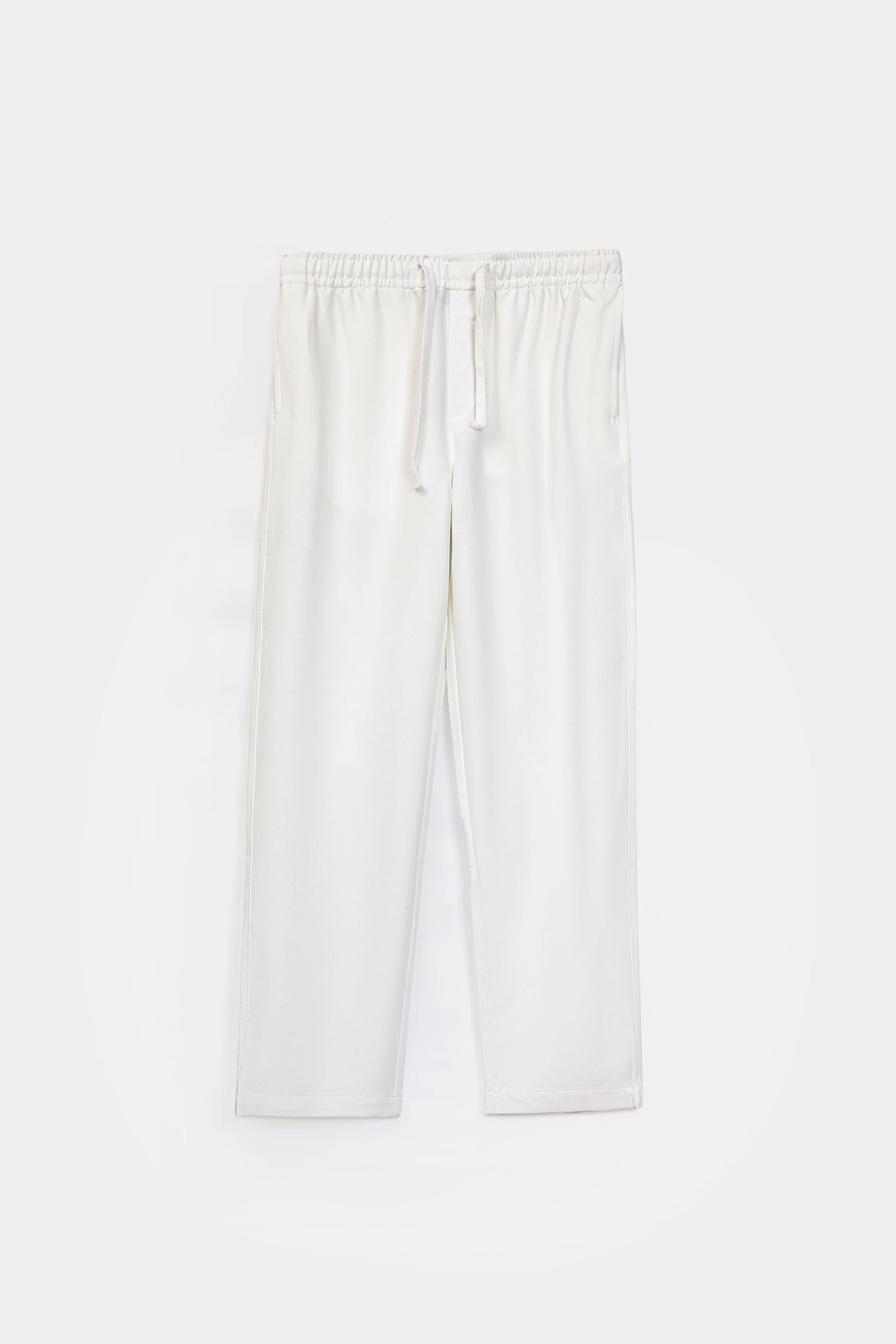 Tailored Comfort Trousers
