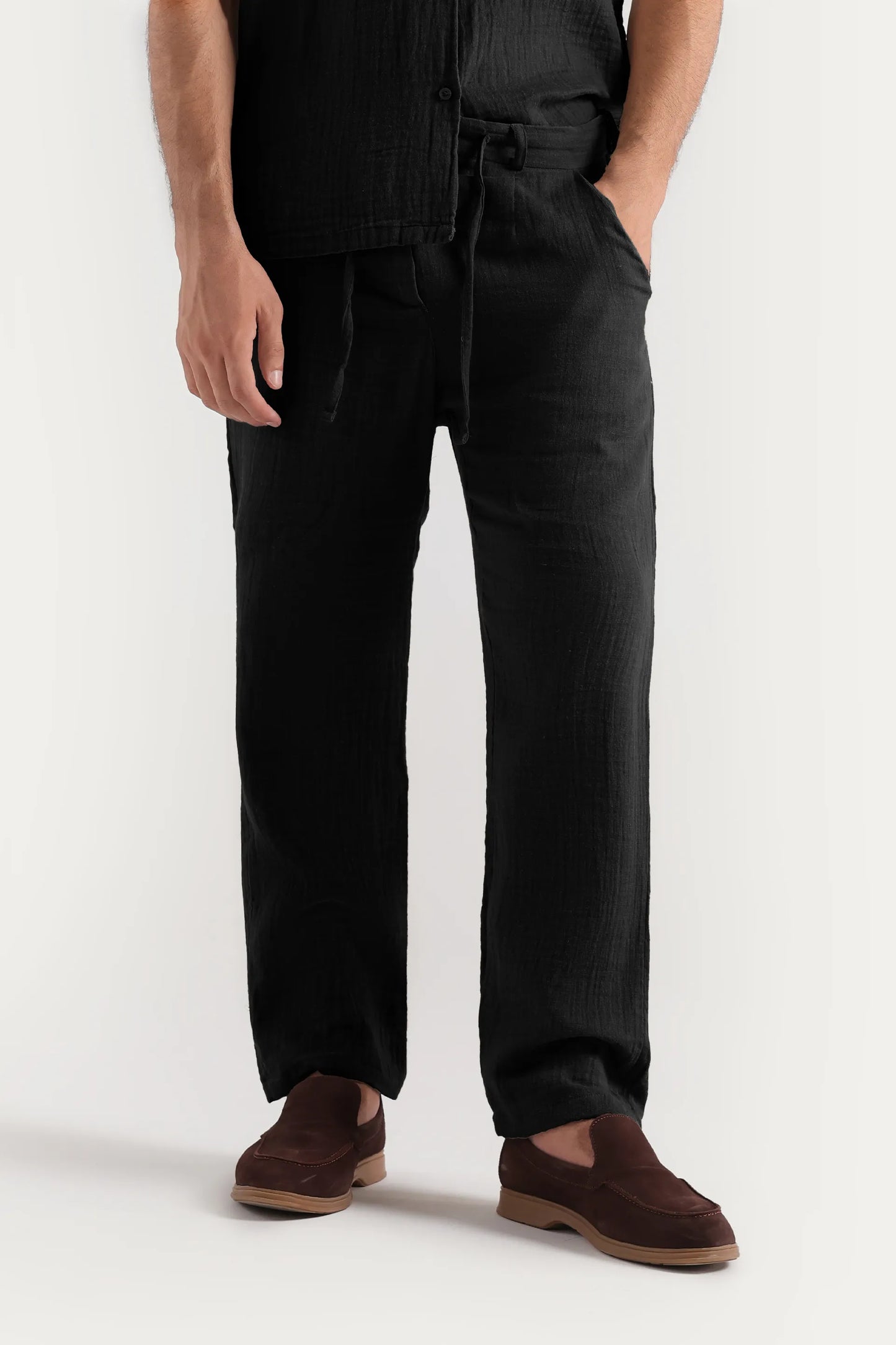 Muslin Trousers
