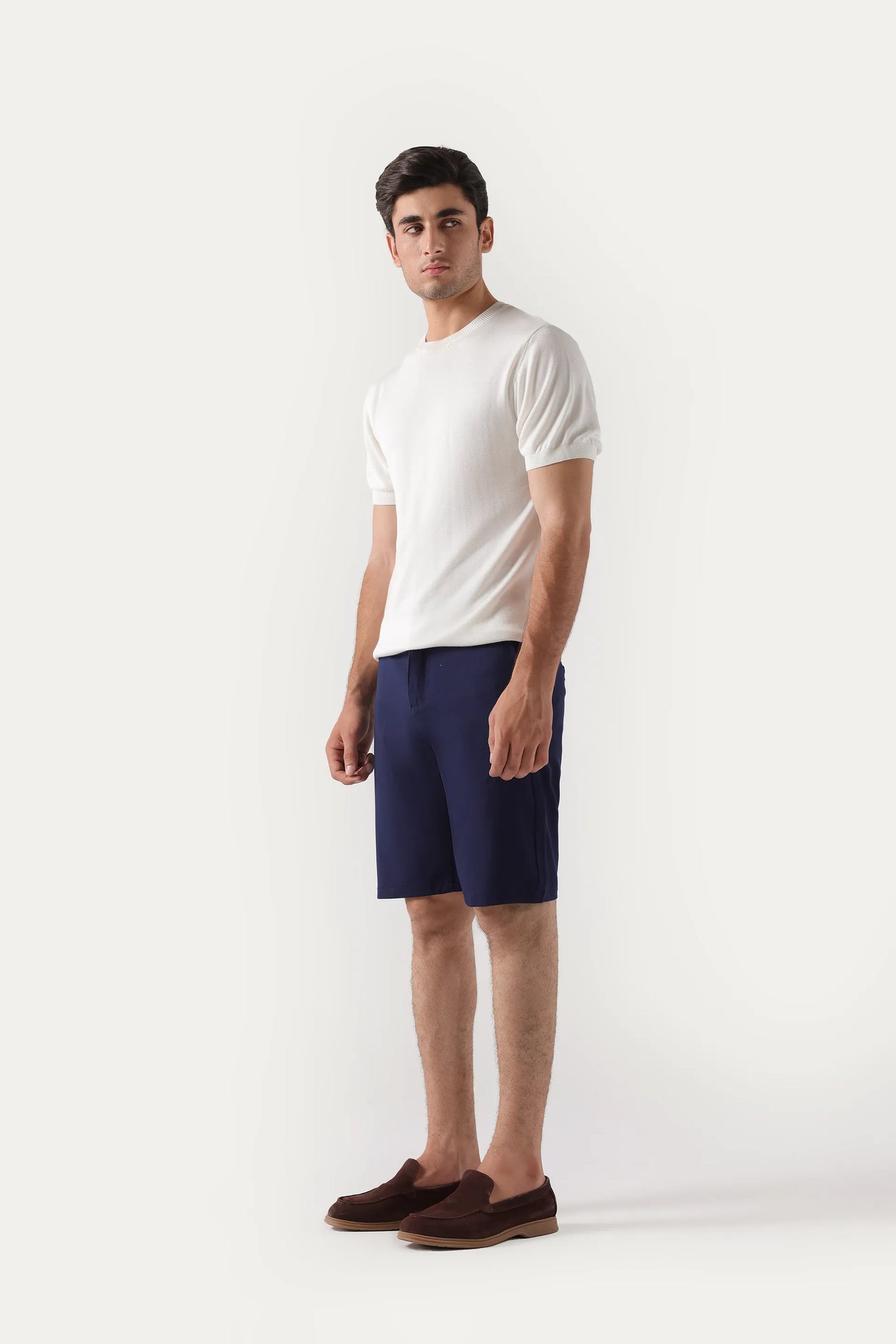 Tailored Shorts