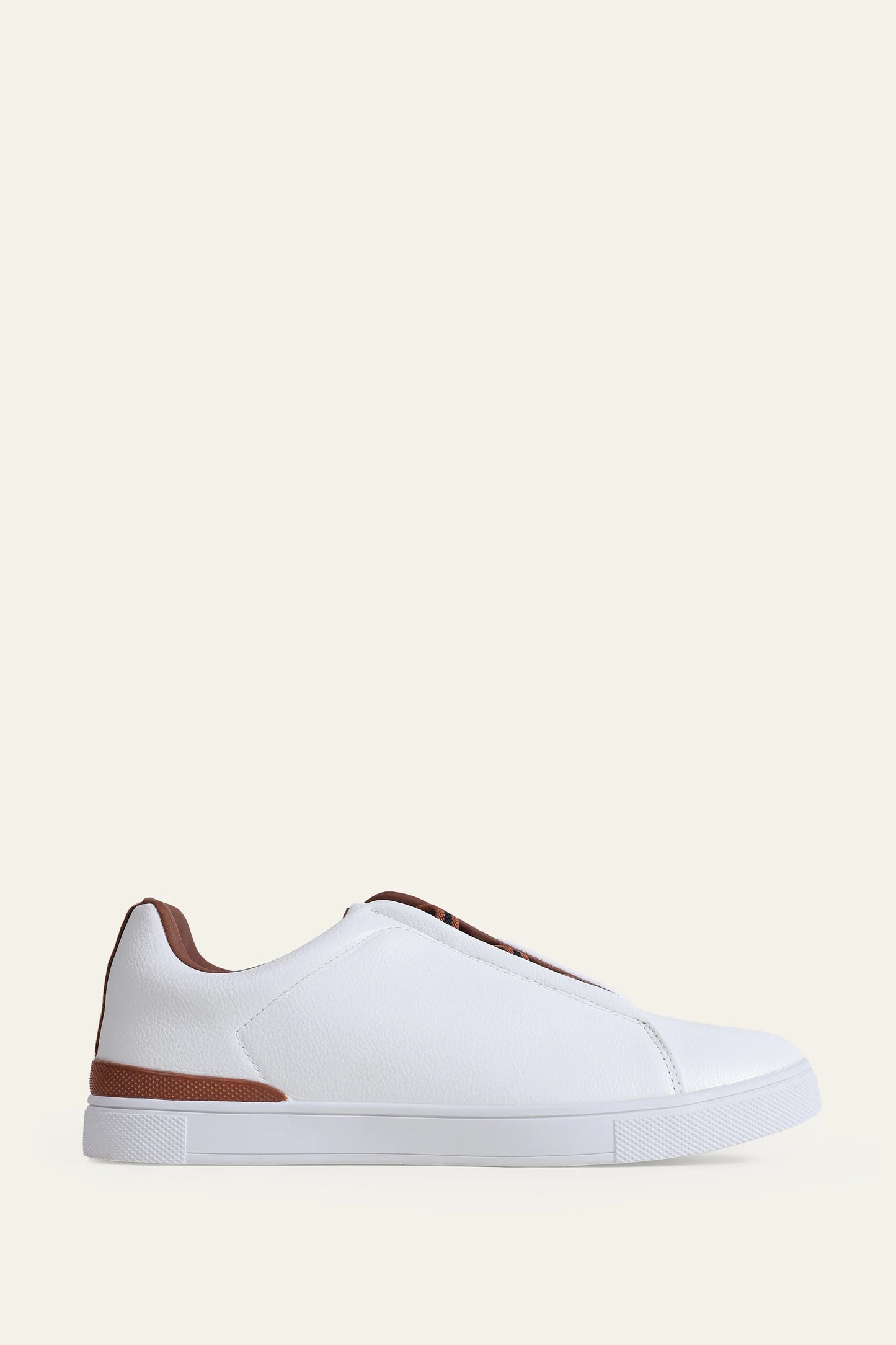 Triple Stitch Sneakers